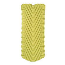 Load image into Gallery viewer, Klymit Static V Summit Sleeping Pads XL - Chartreuse