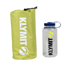 Load image into Gallery viewer, Klymit Static V Summit Sleeping Pads XL - Chartreuse