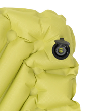 Load image into Gallery viewer, Klymit Static V Summit Sleeping Pads XL - Chartreuse