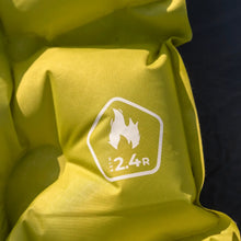 Load image into Gallery viewer, Klymit Static V Summit Sleeping Pads XL - Chartreuse