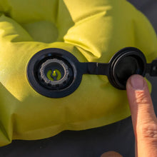 Load image into Gallery viewer, Static V SUMMIT DBL-Chartreuse