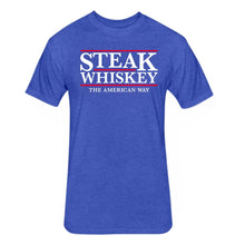 Load image into Gallery viewer, Steak & Whiskey