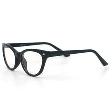 Load image into Gallery viewer, Stephanie - Prescription - Black