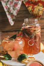 Load image into Gallery viewer, Strawberry Shrub