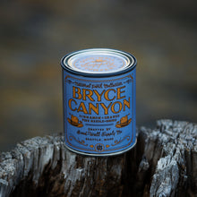 Load image into Gallery viewer, Bryce Canyon National Park Candle
