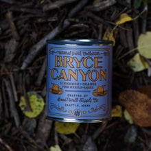 Load image into Gallery viewer, Bryce Canyon National Park Candle
