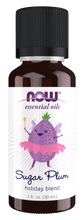 Load image into Gallery viewer, Sugar Plum Essential Oil Blend