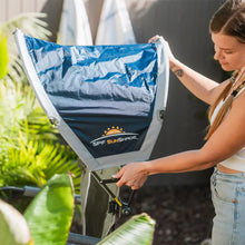 Load image into Gallery viewer, GCI Outdoor Universal Chair Clip on SunShade Accessory