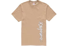 Load image into Gallery viewer, Supreme Satan Tee Khaki