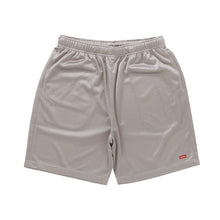 Load image into Gallery viewer, Supreme Small Box Baggy Mesh Short Grey