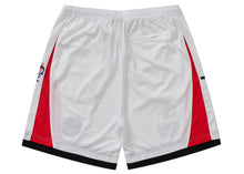 Load image into Gallery viewer, Supreme Soccer Short White