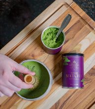 Load image into Gallery viewer, Supreme Matcha