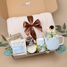 Load image into Gallery viewer, Sympathy Comfort Gift Box | Thinking of You
