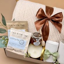 Load image into Gallery viewer, Sympathy Comfort Gift Box | Thinking of You