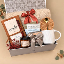 Load image into Gallery viewer, Sympathy Care Package Gift Box for Women