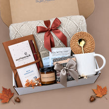 Load image into Gallery viewer, Sympathy Gift Box for Women | Care Package