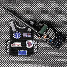 Load image into Gallery viewer, Mini Morale - Medical Patch Pack 1