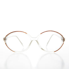Load image into Gallery viewer, Large Oval Reading Glasses - Talia