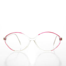 Load image into Gallery viewer, Large Oval Reading Glasses - Talia