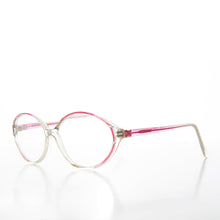 Load image into Gallery viewer, Large Oval Reading Glasses - Talia