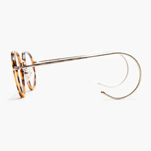 Load image into Gallery viewer, Optical Quality Clear Lens Frame - Tyler