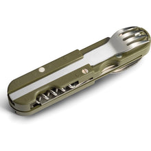 Load image into Gallery viewer, Bivouac French Army Camp Knife