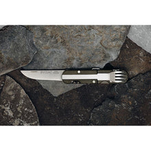 Load image into Gallery viewer, Bivouac French Army Camp Knife