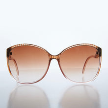 Load image into Gallery viewer, Round 80s Women's Sunglasses - Tessie