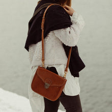 Load image into Gallery viewer, Hunt Satchel - USA Made