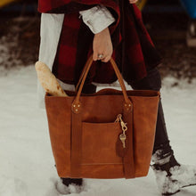 Load image into Gallery viewer, Market Tote - USA Made