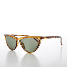 Load image into Gallery viewer, Thin Pointed Tip Vintage Cat Eye Sunglass - Tiff