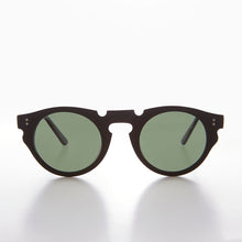 Load image into Gallery viewer, Polarized Round Edge Sunglass - Tisch