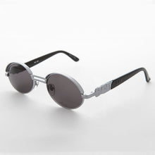 Load image into Gallery viewer, Oval Bad Boy Brand Vintage Sunglass - Tommy