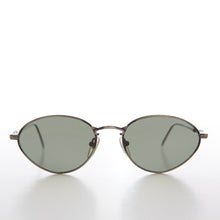 Load image into Gallery viewer, Simple Oval Minimal Vintage Sunglasses - Torres