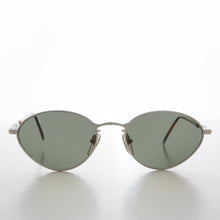 Load image into Gallery viewer, Simple Oval Minimal Vintage Sunglasses - Torres