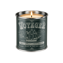 Load image into Gallery viewer, Voyager Field Candle