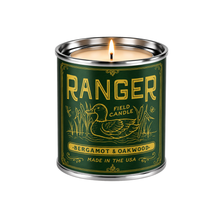 Load image into Gallery viewer, Ranger Field Candle