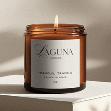 Load image into Gallery viewer, Tranquil Travels