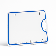 Load image into Gallery viewer, Made in the USA | Premium Bucket or Cooler Fishing Cutting Board