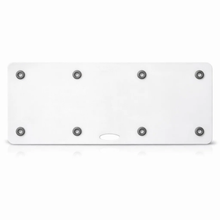 Load image into Gallery viewer, Big Game Cutting Chopping Board 3/8 Inch Thick | Food-Grade HDPE Optional Non-Skid Rubber Feet, Wide Juice Groove | 32 or 48 in x 18 in or 24 in for Tailgates, Coolers and Tables | Easy Grip Handle