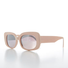 Load image into Gallery viewer, Thick Pastel Mod Retro Sunglasses - Tutti