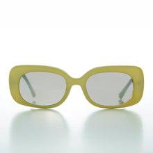 Load image into Gallery viewer, Thick Pastel Mod Retro Sunglasses - Tutti
