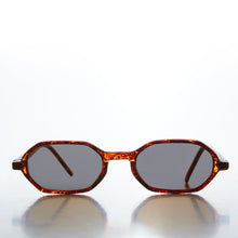 Load image into Gallery viewer, Micro Geometric Vintage Sunglasses - Tyrell