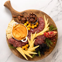 Load image into Gallery viewer, Taste of Di Bruno Cheese & Charcuterie Gourmet Gift Box