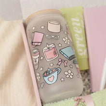 Load image into Gallery viewer, Thank You Gift Basket for Her
