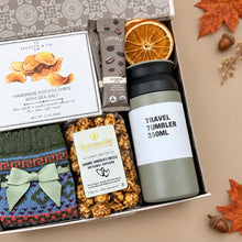 Load image into Gallery viewer, Appreciation Gift Set for Men