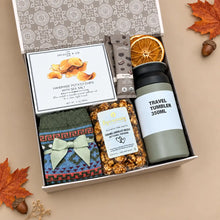 Load image into Gallery viewer, Appreciation Gift Set for Men