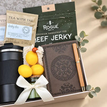 Load image into Gallery viewer, Thank You Gift Box for Him