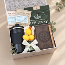 Load image into Gallery viewer, Thank You Gift Box for Him