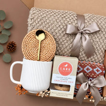 Load image into Gallery viewer, Thank You Gift Box for Men | Fall Season